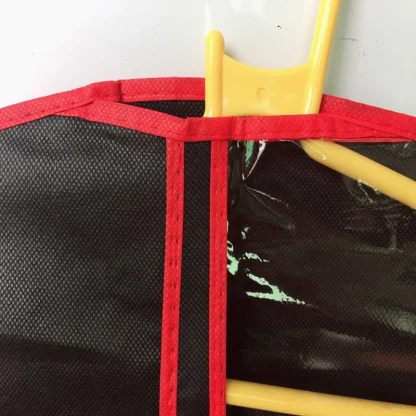 Foldable Hanging Garment Bags - Image 4