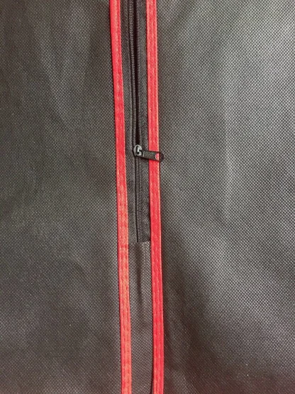 Foldable Hanging Garment Bags - Image 5