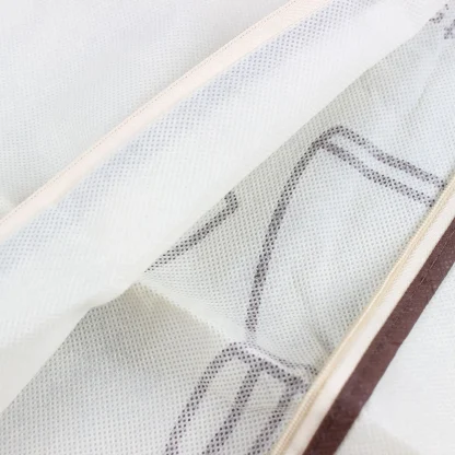 Closet Storage Protector Cover Garment Bag - Image 4