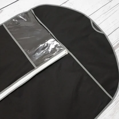 Suit Cover Garment Bag - Image 3