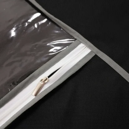 Suit Cover Garment Bag - Image 4