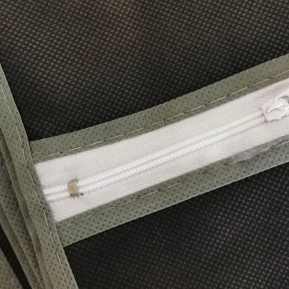 Suit Cover Garment Bag - Image 5