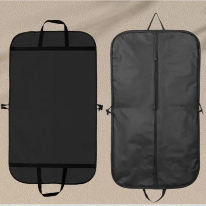 Heavy Duty Hanging Travel Garment Bag - Image 4