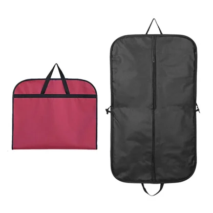 Heavy Duty Hanging Travel Garment Bag