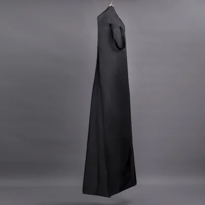 Large Foldable Bridal Gowns Garment Bag - Image 2