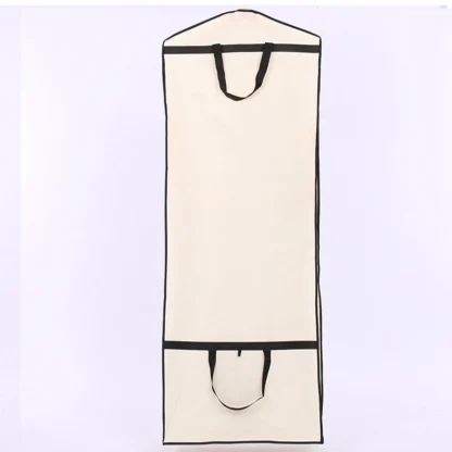 Bridal Wedding Gown Garment Bag - Image 2