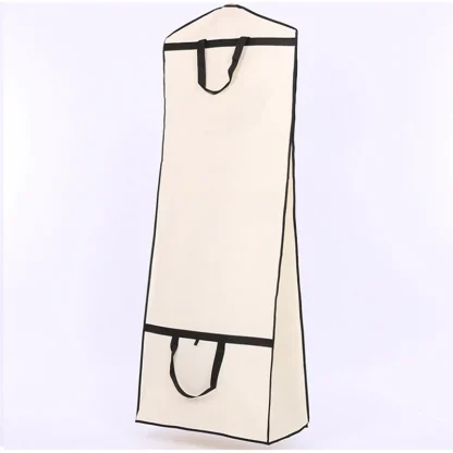 Bridal Wedding Gown Garment Bag - Image 3