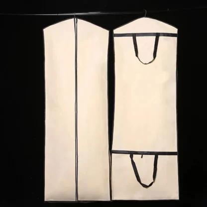 Bridal Wedding Gown Garment Bag - Image 5