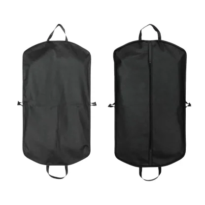 Travel Suit Storage Garment Bag - Image 2