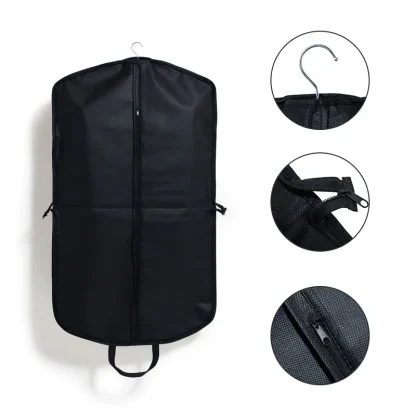 Travel Suit Storage Garment Bag - Image 3