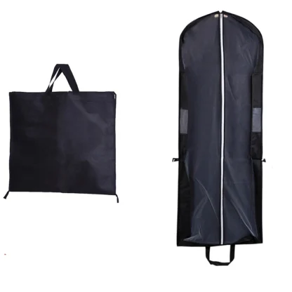 Folding Garment Bag