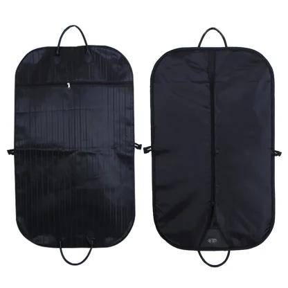 Foldable Dress Travel Garment Bag - Image 2