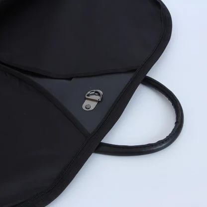 Foldable Dress Travel Garment Bag - Image 5