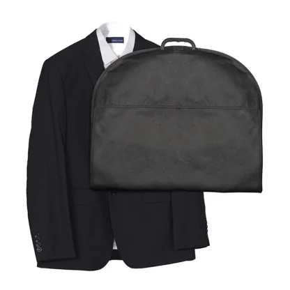 Garment Duffel Bag