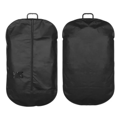Washable Suit Hanging Garment Bag - Image 5