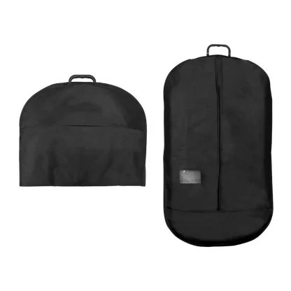 Washable Suit Hanging Garment Bag