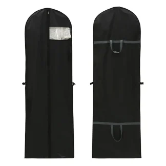 Long Garment Bag