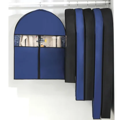 3D Thickening Clothes Dust Cover Garment Bag - Image 4