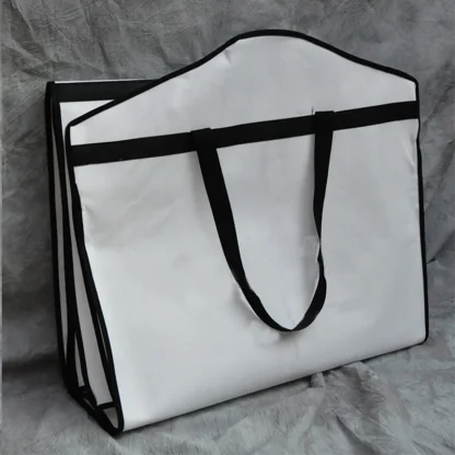 Foldable Evening Gowns Garment Bag - Image 4