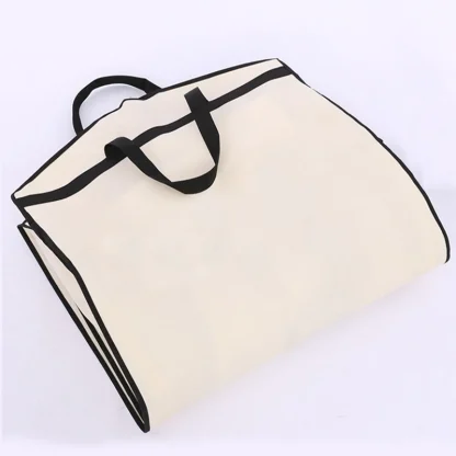 Foldable Evening Gowns Garment Bag - Image 6