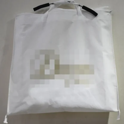Protective Dust Cover Garment Bag - Image 2