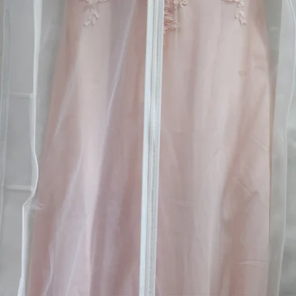 Protective Dust Cover Garment Bag - Image 5
