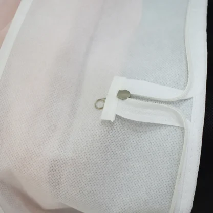 Protective Dust Cover Garment Bag - Image 6