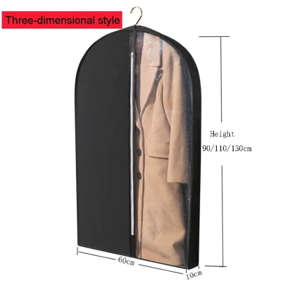 Closet Storage Suit Garment Cover Bag - Image 5