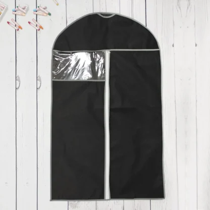 Suit Cover Garment Bag