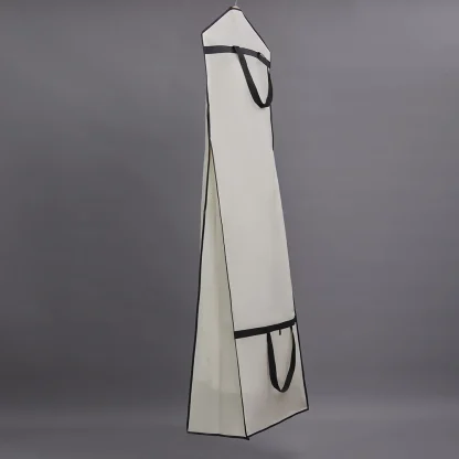 Dustproof Cover Storage Garment Bag - Image 7