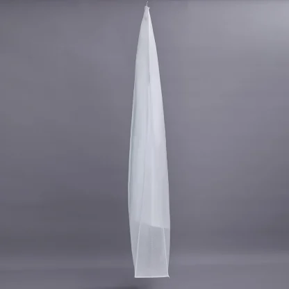 Bridal Gown Long Dresses Garment Bag - Image 7