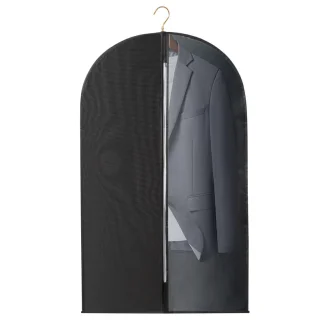 Black Garment Bag