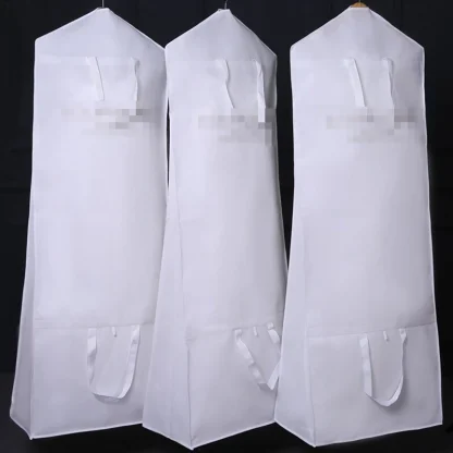 Evening Dress Protective Garment Bag - Image 3