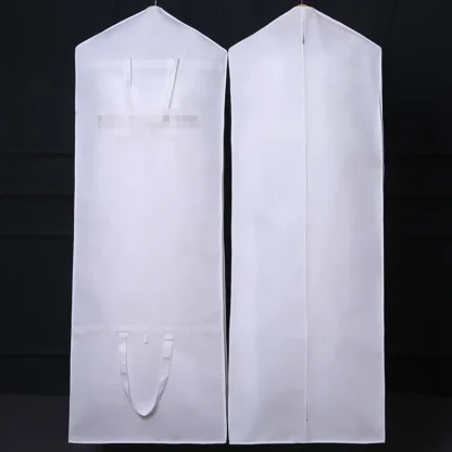 Evening Dress Protective Garment Bag - Image 4