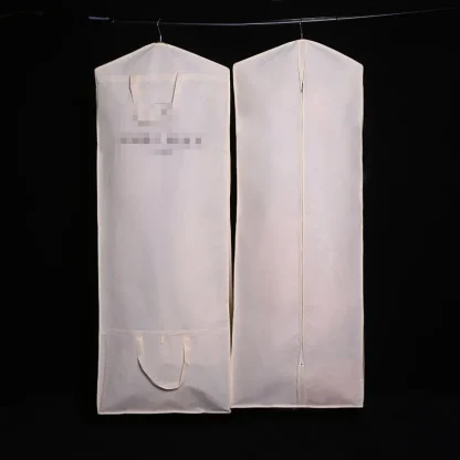 Evening Dress Protective Garment Bag - Image 5