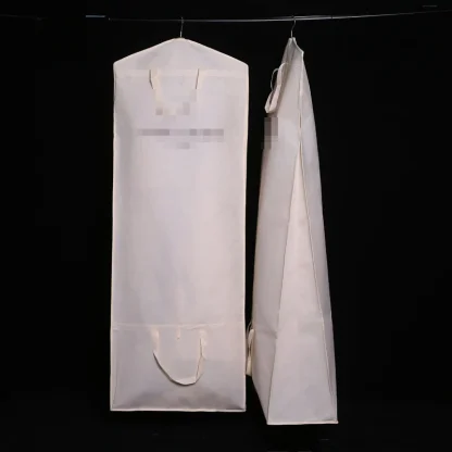 Evening Dress Protective Garment Bag