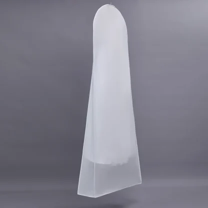 Bridal Gown Long Dresses Garment Bag - Image 2