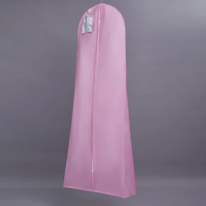 Bridal Gown Long Dresses Garment Bag - Image 5