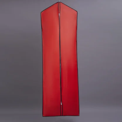 Long Dress Wide Gusset Garment Bag - Image 4