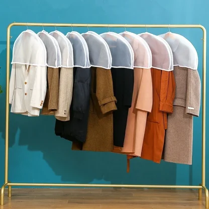 Shoulder Covers Clothes Garment Bag - Image 3