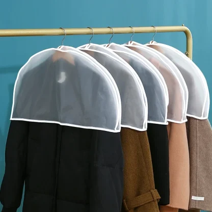 Shoulder Covers Clothes Garment Bag - Image 4