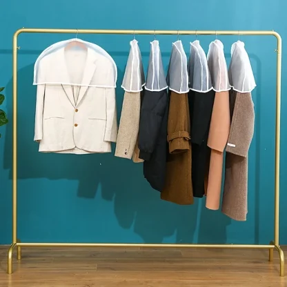 Shoulder Covers Clothes Garment Bag