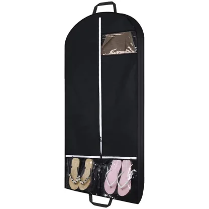 Travel Storage Garment Bags with Zipper