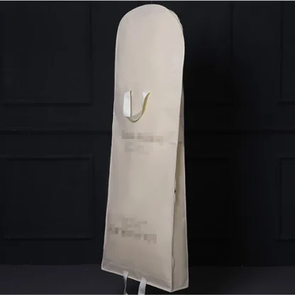 Breathable Long Garment Bag - Image 5