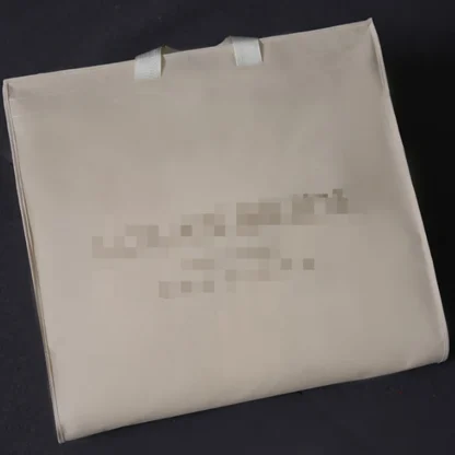 Breathable Long Garment Bag - Image 6