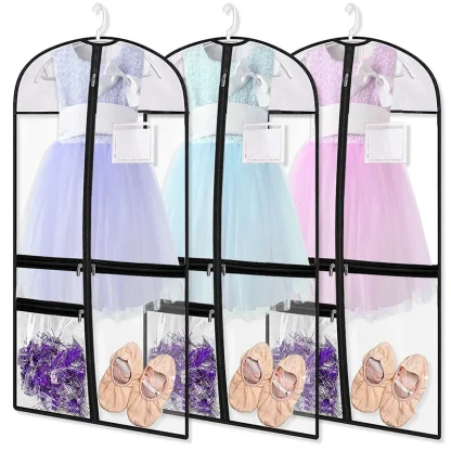 Clothes Cover Dress Protector Garment Bag