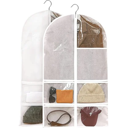 Hanging Clothes Garment Bag