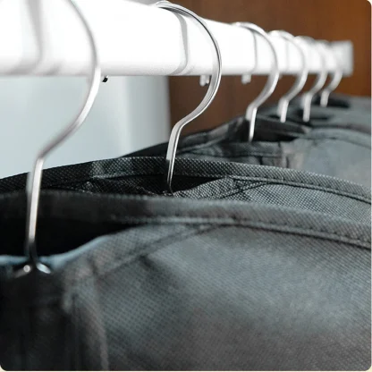 Hanging Clothes Garment Bags - Image 2