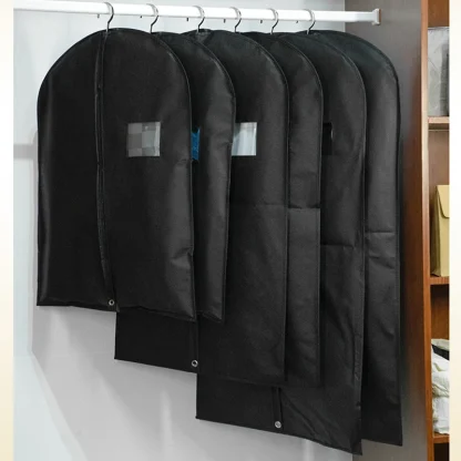 Hanging Clothes Garment Bags - Image 3