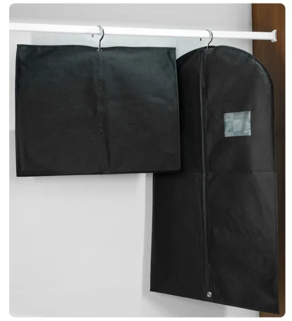 Hanging Clothes Garment Bags - Image 4